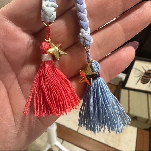 Victoria’s Secret reversible bikini top size small - Picture 5 of 11